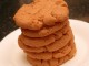 Cookies au beurre de cacahuète Cookies au beurre de cacahuète