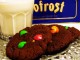 Cookies chocolat aux M&M’s