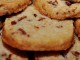 Shortbreads aux pépites de chocolat Shortbreads aux pépites de chocolat